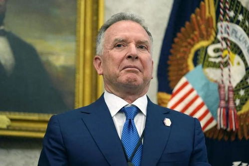 哈马斯终于点头？美国特使加沙停火方案迎来转机，局势能否逆转？