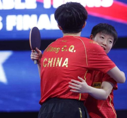 王楚钦与蜜丝婷广告拍摄花絮