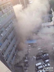 山东一化工厂爆炸5人死亡6人失联，背后真相令人揪心