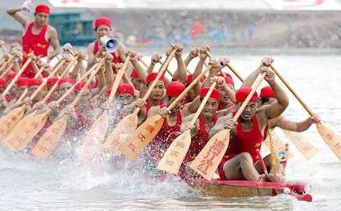 端午临近 节前消费市场活力涌动：传统民俗点燃消费新引擎