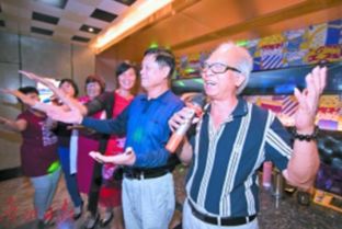 KTV现在只能靠老年人&ldquo;续命&rdquo;？真相远比你想象的更复杂