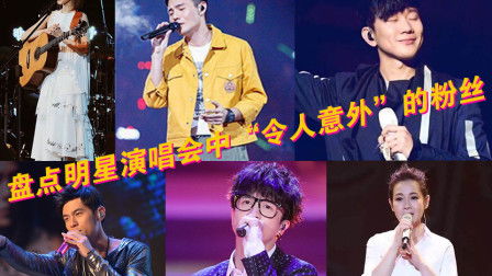 刘若英演唱会两姐妹点歌：一场跨越青春的音乐回忆杀