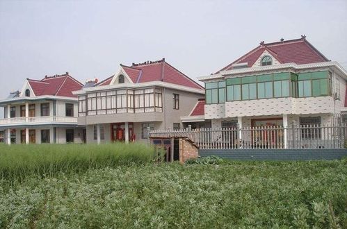 北京辟谣宣传月｜我终于明白为何城里人不能去农村买地买房了