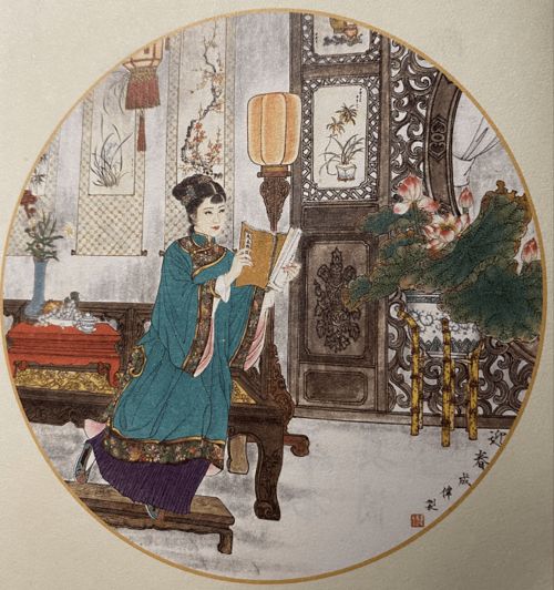 《红楼梦》里最让人心疼的女子，不是黛玉，而是迎春！