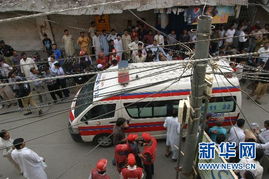 高密爆炸事件亲历者发声：现场惨烈，伤者情况令人揪心