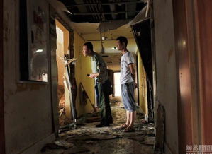 高密化工厂爆炸事件：学生紧急疏散，现场玻璃震碎、空气刺鼻