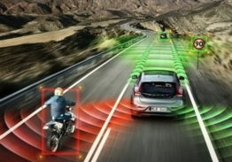 中东为何成了无人驾驶的“黄金试验场”？一场高温与智能的极限博弈