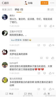 张翰微博回应被起诉风波：沉默三年，这次他选择正面面对？