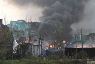 山东高密化工爆炸事故背后：安全漏洞频现，谁来为生命买单？