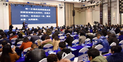 贵州乡村居民讨论反腐新闻