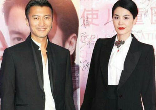 王菲谢霆锋日本低调出行，520甜蜜之旅曝光！