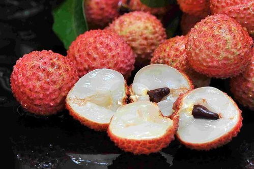 妃子笑 不好吃？一位吃货的荔枝探索之旅