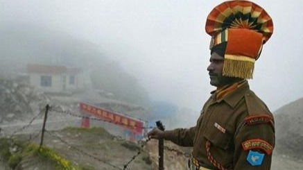 印度真对华发‘三大死亡威胁’了吗？真相比你想的更复杂