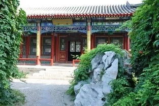 读红楼115｜难以理解的蘅芜院，我为何为它着迷？