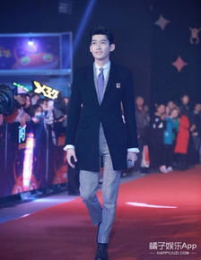 张翰被起诉风波：工作室回应引发热议，网友看法两极分化