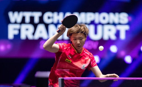 王曼昱发文总结世乒赛：虽败犹荣，双冠加身的她依旧闪耀