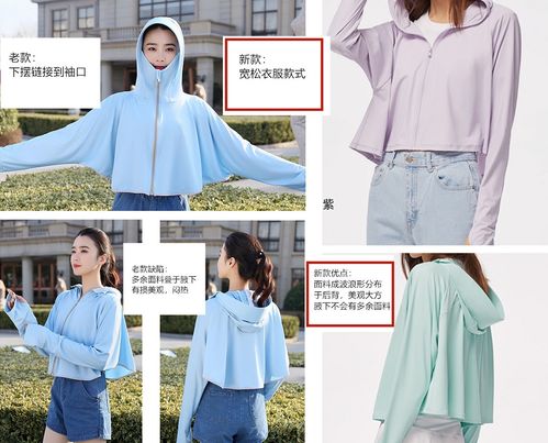 夏日户外穿搭出圈！我的清凉又时尚的OOTD全攻略