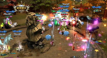 撒豆成兵，联盟反击！——《仙逆》有感