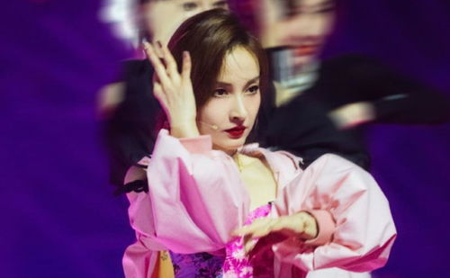 李晟的‘命好’背后：不争却赢的智慧，她才是浪姐圈粉密码？