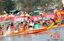 赛个龙舟给碧江上分！端午热潮席卷抖音，谁才是真正的‘龙王’？