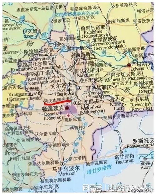 牛弹琴：俄乌形势正在起变化？从阿夫杰耶夫卡到无人机袭击，冲突进入新阶段