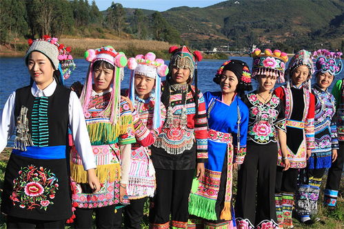 这就是我为什么找少数民族女人做老婆的原因，直到我看到现在的小姨子才后悔找的太早了