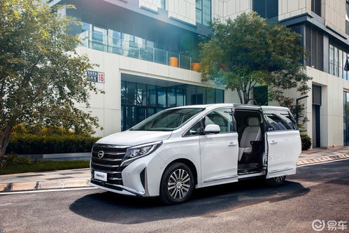 深蓝S09内饰展示