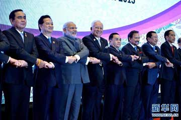 莫迪豪言印度GDP将超日本，真能跻身世界前三？