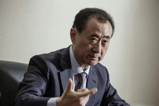 王健林卖48座万达，债务压力究竟有多大？