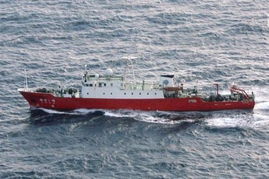 中方回应日本无理干涉我科考船活动：钓鱼岛海域不容外来插手