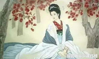 张好好抚琴弹唱