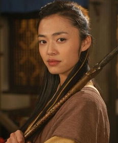 从《武林外传》到微博Queen，姚晨的美与争议并存之路