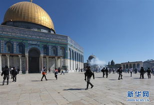 以色列与巴勒斯坦局势再升温：阿克萨清真寺风波与国际谴责背后