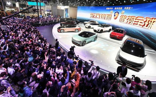 汽车产业的“恒大”真的存在吗？一场造车梦的陨落与反思