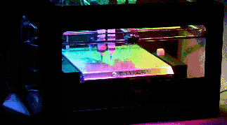 Aether One 设备渲染图展示