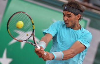 纳达尔法网退役仪式：红土之王谢幕，传奇永存