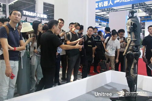 王兴兴在论坛上发表演讲