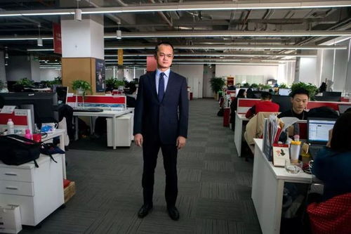 美团CEO王兴在中巴商业研讨会上发表演讲