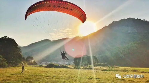 抖音热搜事件追踪｜滑翔伞失控吸至高空，官方介入调查背后的真相