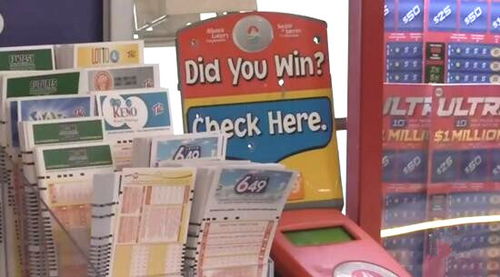 彩票百万大奖背后的道德与法律拉锯战：店主竟想占为己有？