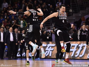 辽宁男篮再创辉煌！全运会U22力克江西，年轻力量崛起