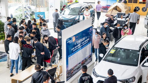 中美车价“冰火两重天”：中国降价潮持续，美国价格疯涨