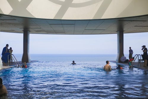 椰岛海风起&mdash;&mdash;写给三平（99）：一段真实的海边记忆