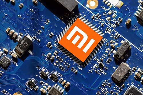 卢伟冰：一个能打的对手都没有？小米真的无敌了吗？