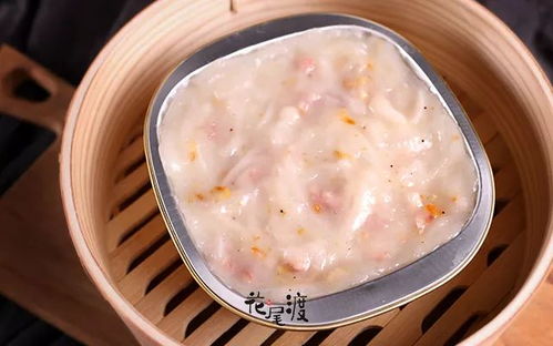 劳毅波在美食节目中的画面