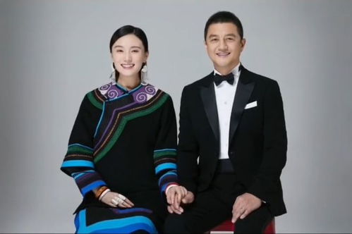 海哈金喜与李亚鹏日常互动片段