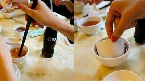 广东人餐前烫碗，是卫生讲究还是文化仪式？专家一句话掀热议风暴