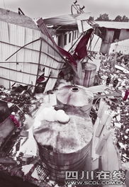 山东化工厂爆炸致5死6失联！事故背后真相令人揪心