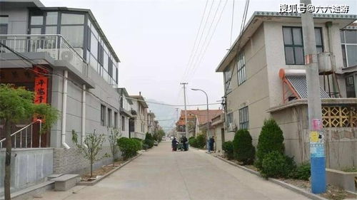 山东一村豪气送房！16年免费分218套，适龄青年人均一套100㎡