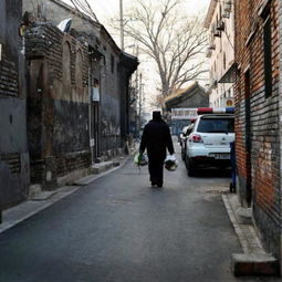 📸北京 Citywalk｜在南城胡同的烟火气里，我找到了最治愈的北京！💫